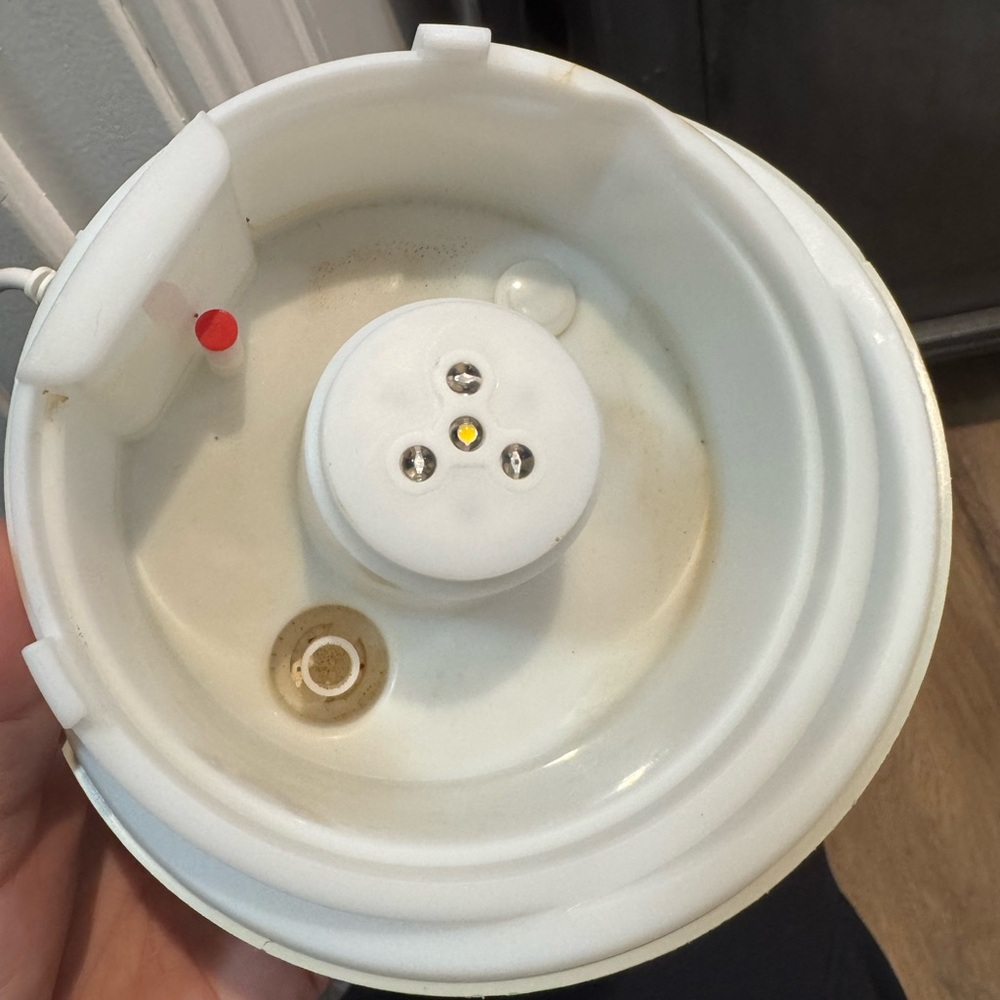 Two doTERRA Diffusers - Picture 4 of 4